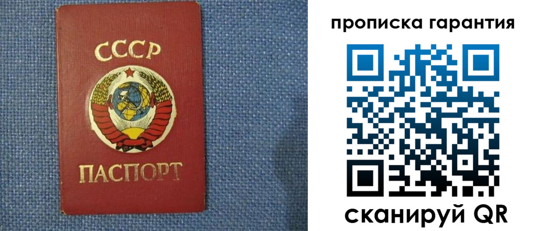 прописка 2025 в Мурманской области